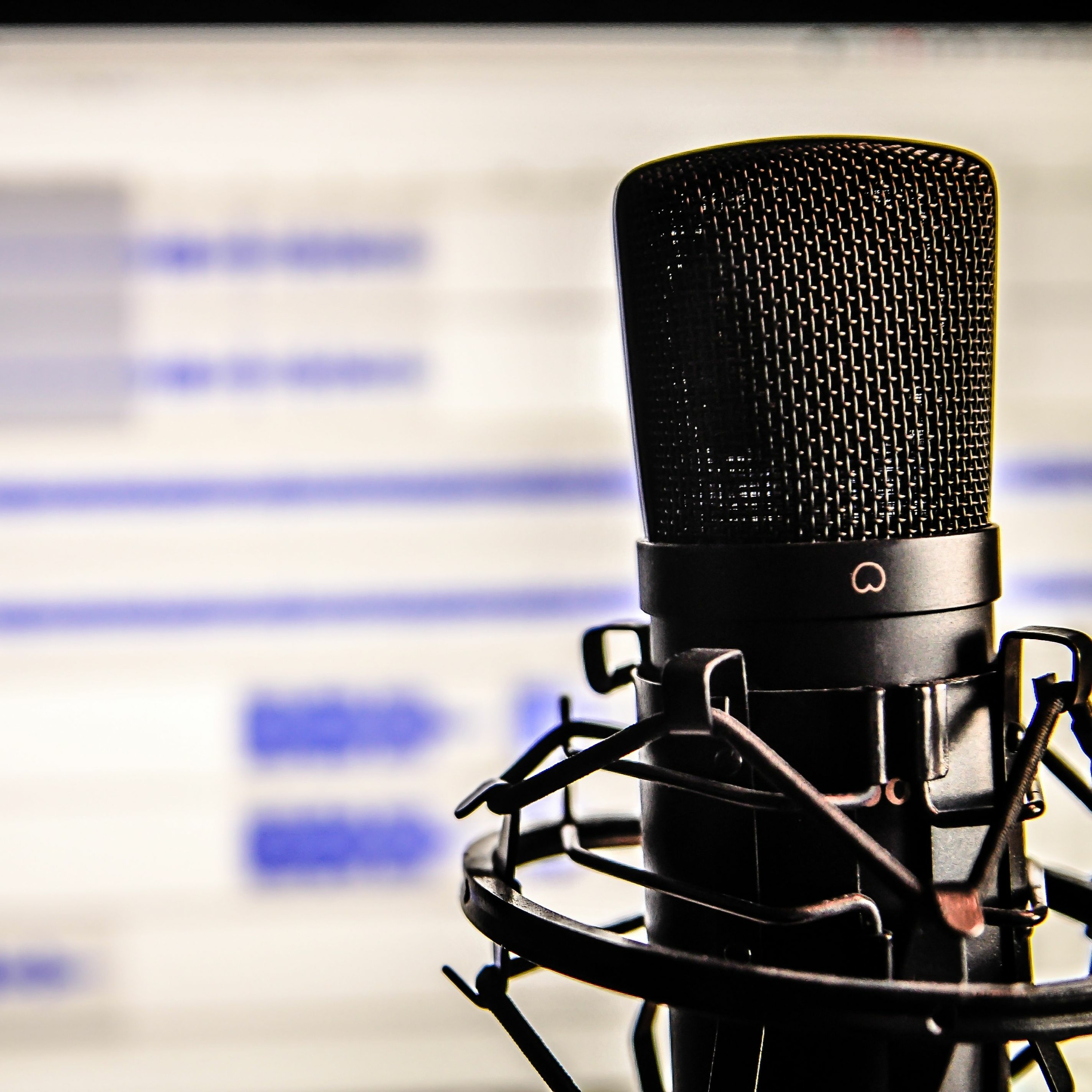 Vocals on Air