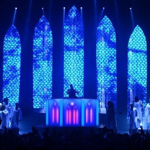U Know U Break The Rules (Tchami x Charlie XCX) (Ryan Low Mashup)