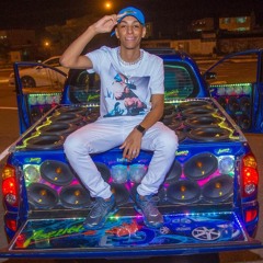 MC Leléto - Som Automotivo - Beat Do Grave (DJ Leléto)