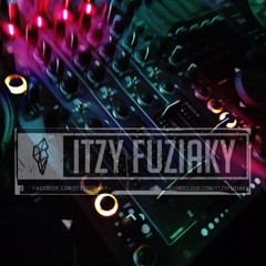 PromoMix August - Itzy Fuziaky