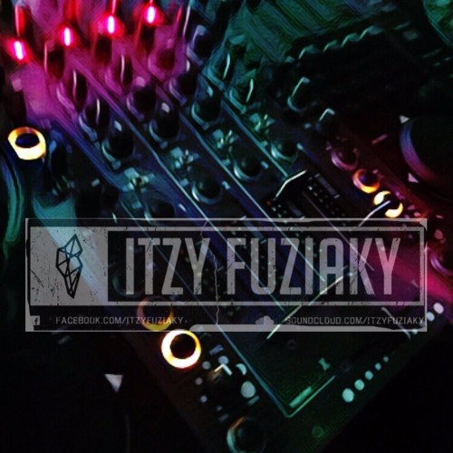 PromoMix August - Itzy Fuziaky