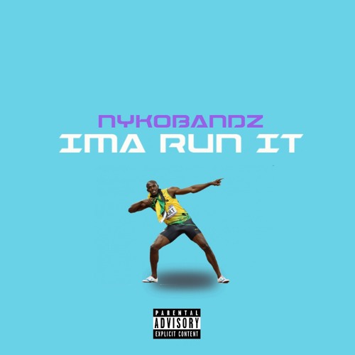 ima run it (prod. Treyylb. x Cam Beemer)