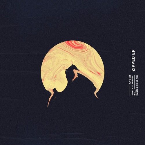 Samu & Allen Nezvi - Roll Down