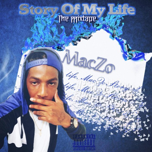 Dont Give Up X MacZo