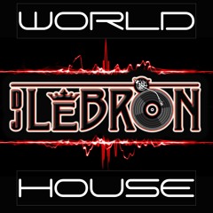 DJ LeBron - World House Music