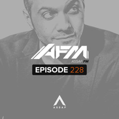 Assaf FM - Episode 228