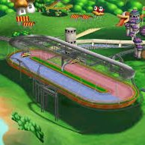 baby park music mario kart 8 baby park music mario kart 8