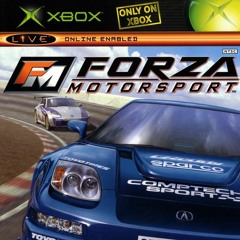 Forza Motorsport Soundtrack - 1 Career Mode By Junkie XL