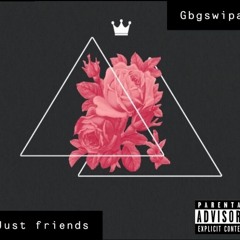 GBG Swipa-Just Friends