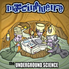 Mass Influence  -  The Science  (Remixed By D'Unknown)