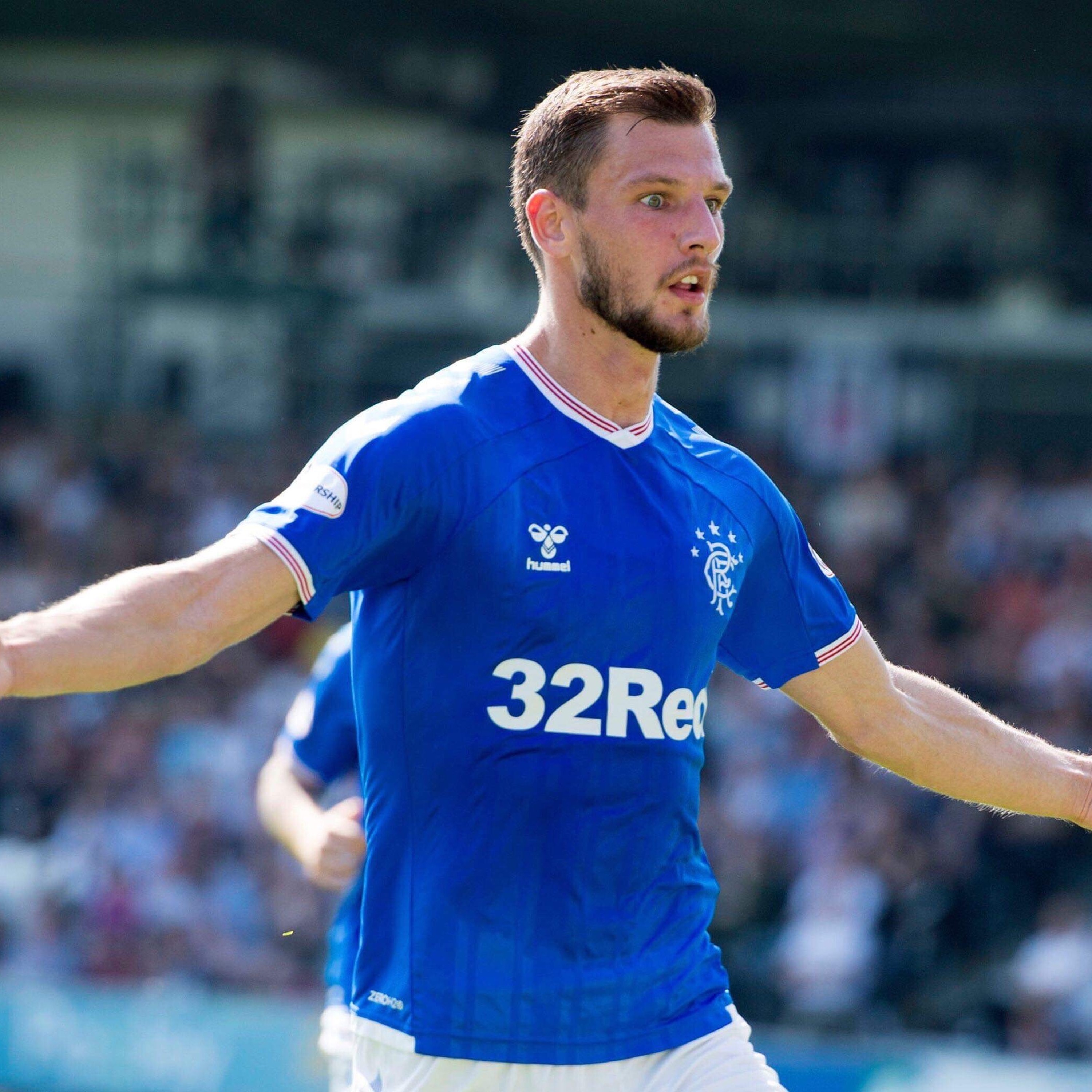 ScotScore: A Scottish Football Podcast