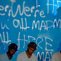 THE PURGE (Prod By. Jake Breh)