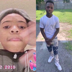 Voni3x  x lil Doda “drippy”