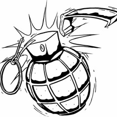Romiz - Hand Full Of Grenade [Preview]