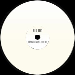 Kieran Ishimaru - Nite Lite