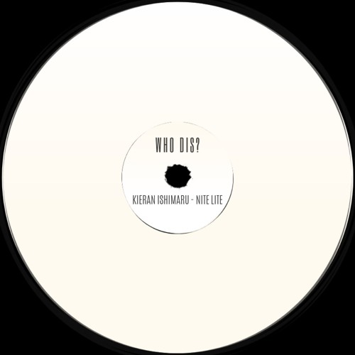 Kieran Ishimaru - Nite Lite