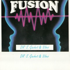 DJ Vibes - Fusion - 25th February 1994