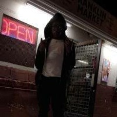 KingLil Nate - Pissed Off