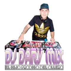 DJ DARY MIX IN THE MAX DJS FULL ENVALE.mp3
