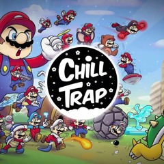 Mario Bros -Remix(Chill Trap)