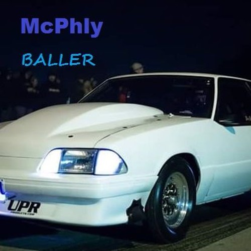 McPhly - BALLER