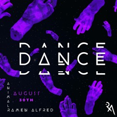 Dance (feat. ANIMAL)[Extended Mix]