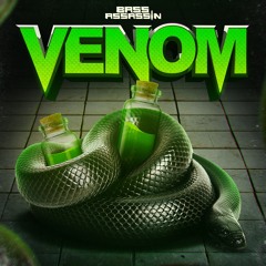 Bass Assassin - Venom