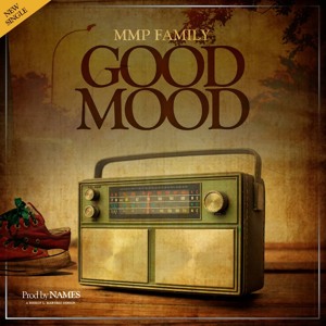 Good Mood Pro By NAMES