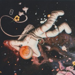 Neon Dusk: An Astronomical Experience