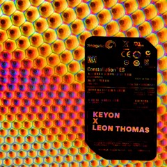 Sold Your Soul ft. Leon Thomas