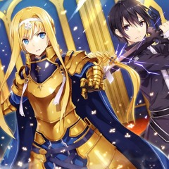 Sword Art Online Alicization - All Fight Themes (OST Vol. 1 - 3) - Epic Anime Battle OST