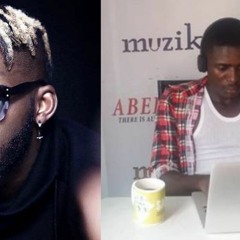 Zoom DJ Arafat Yorobo (Hommage Légendaire) Unscripted Mix [673574562]