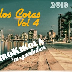 Dj MiroKikola-Vibe Dos Cotas Vol.4