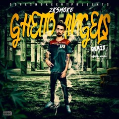GHETTO ANGELS REMIX SUBURB ANGELS