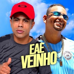 MC Neguinho do Kaxeta e MC Leozinho ZS - Vários Abandona Né - Eae Veinho (Djay W)
