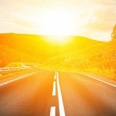 Serenity Now - Crowded Skies