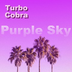 Purple Sky
