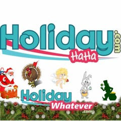 HolidayHaHa.com