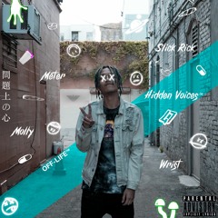 Wrist Feat. Jayza Tha Artist