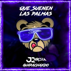 JC Arcila - Que Suenen Las Palmas (Original Mix)