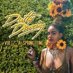 Dutty Dancing Vol 7: Dancehall & Afrobeats Mix 2019