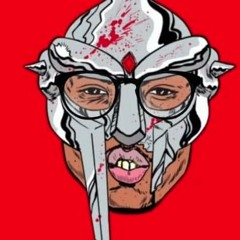 MFDOOM & WESTSIDEGUNN - 2STINGS - NICOLIKE 2019 REWORK