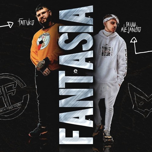 Calificación papel Tren Stream Farruko Ft Rauw Alejandro - Fantasia by Trap Music | Listen online  for free on SoundCloud