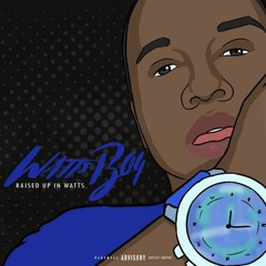 Watts Boy & DreadLocc