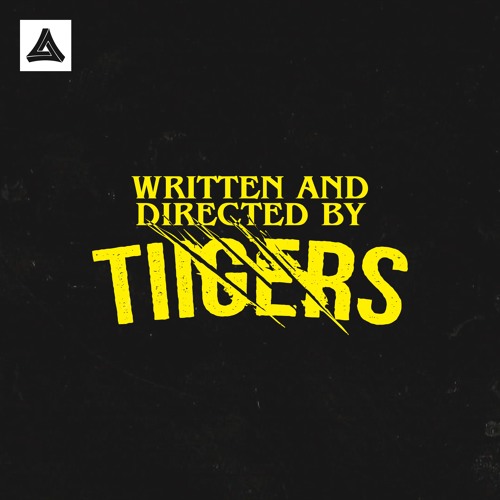 Tiigers - Written & Directed EP