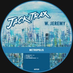 Metropolis EP