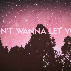 Stefani Scott - I Don't Wanna Let You Go