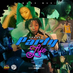 Shane O - Party Life