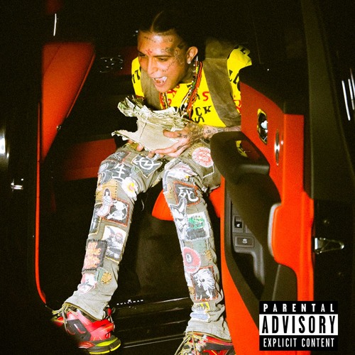 SosMula "BUNNY" (Prod. by Williamthechef)