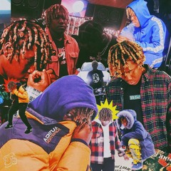 ☆DON T YOUNG GOAT☆